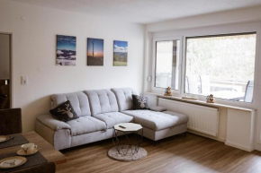 Ferienwohnung Bergzeit